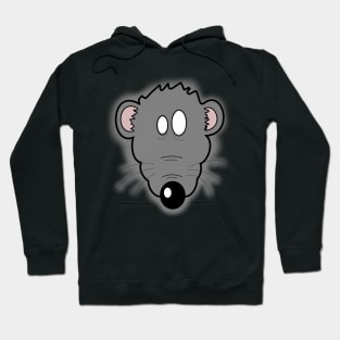 The Rat Hoodie